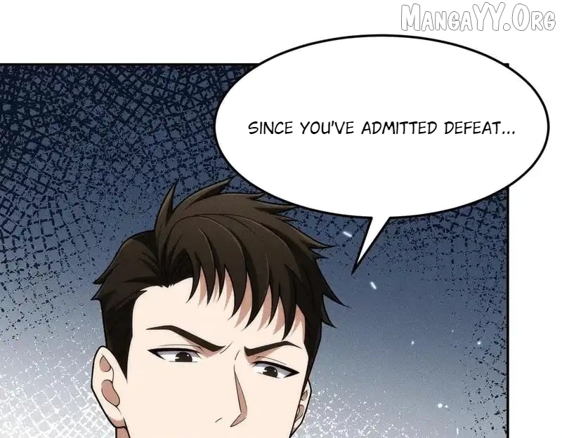 Hidden Dragon in the City (2025) Chapter 31 - page 4